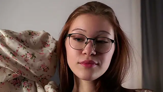 KarisaKusner online show from 23, 10, 2025