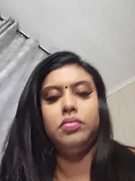 Indian GlowingMiax online show from 22, 11, 2025