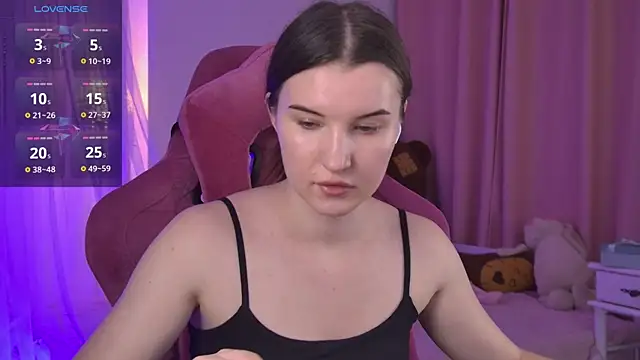 Snapshot of AgataWillis chatting on 24, 6, 2026 AgataWillis online show from 24, 6, 2026