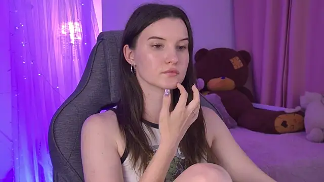 Snapshot of AgataWillis chatting on 29, 6, 2026 AgataWillis online show from 29, 6, 2026