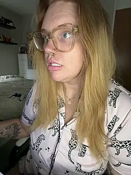 MysteriousMylaX online show from 25, 3, 2026