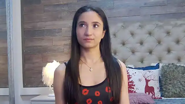 CarolinaBlair online show from 20, 12, 2025