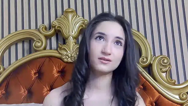 CarolinaBlair online show from 28, 2, 2026