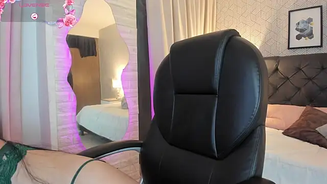 celeste  clark online show from 2, 10, 2025