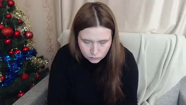 AdelinaLawson online show from 1, 1, 2025