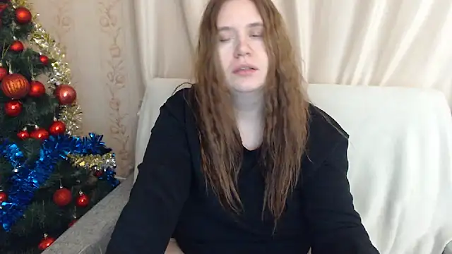 AdelinaLawson online show from 19, 1, 2025