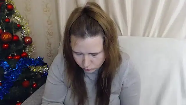 AdelinaLawson online show from 20, 1, 2025