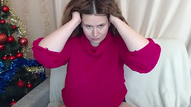 AdelinaLawson online show from 23, 1, 2025