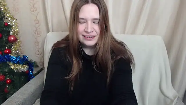 AdelinaLawson online show from 15, 2, 2025