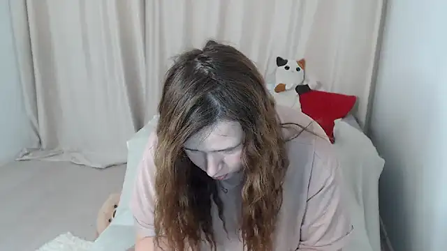 AdelinaLawson online show from 5, 3, 2025