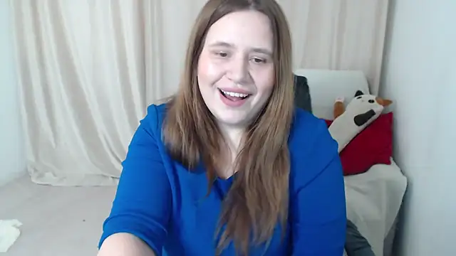 AdelinaLawson online show from 14, 3, 2025