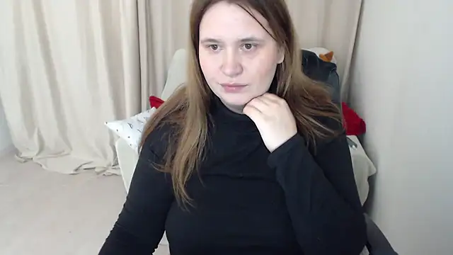 AdelinaLawson online show from 17, 3, 2025