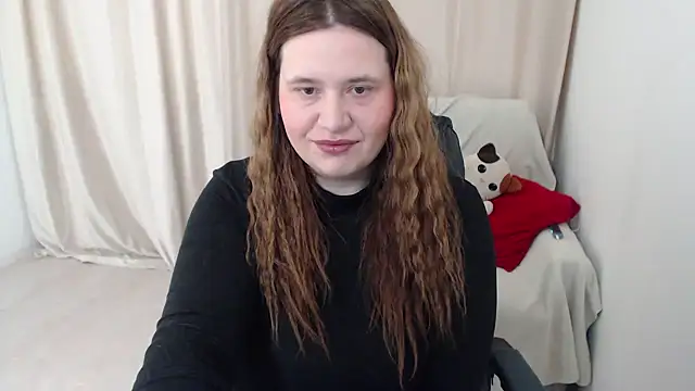 AdelinaLawson online show from 20, 3, 2025