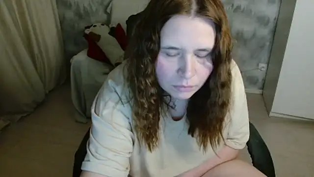 AdelinaLawson online show from 25, 2, 2026