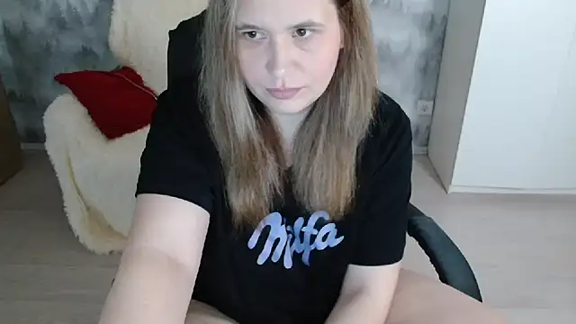 AdelinaLawson online show from 7, 4, 2026