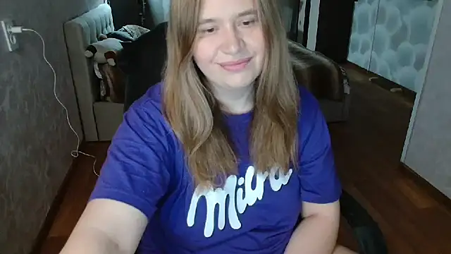 AdelinaLawson online show from 24, 5, 2026