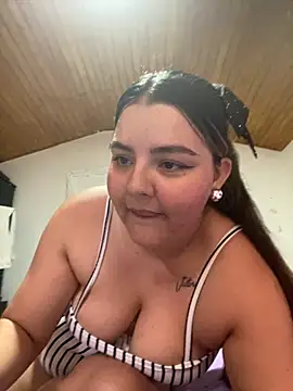 ValeriaS12 online show from 19, 9, 2025