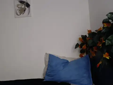   abrill   online show from 17, 10, 2025