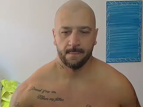 Snapshot of JeanCafa chatting on 29, 9, 2025 JeanCafa online show from 29, 9, 2025