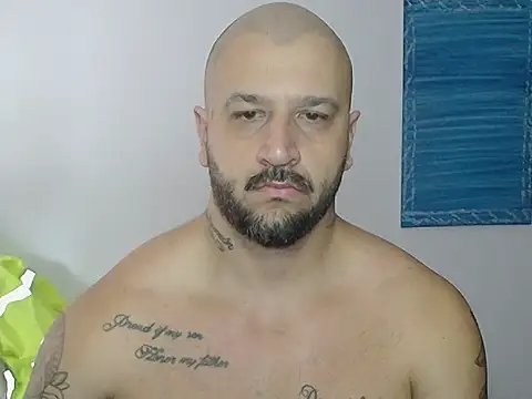 Snapshot of JeanCafa chatting on 2, 10, 2025 JeanCafa online show from 2, 10, 2025