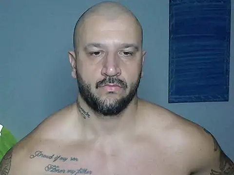 Snapshot of JeanCafa chatting on 3, 10, 2025 JeanCafa online show from 3, 10, 2025