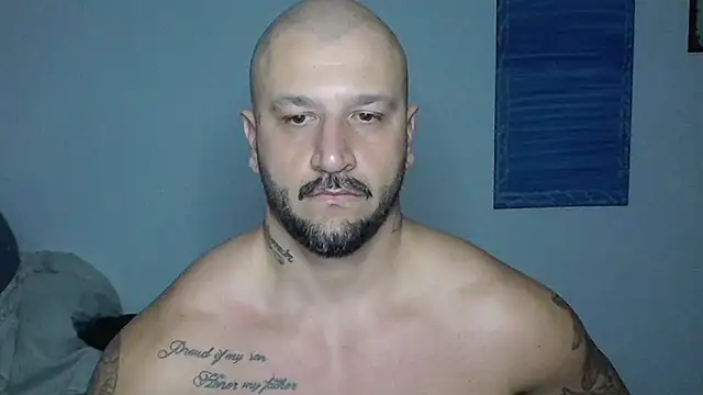 Snapshot of JeanCafa chatting on 15, 10, 2025 JeanCafa online show from 15, 10, 2025