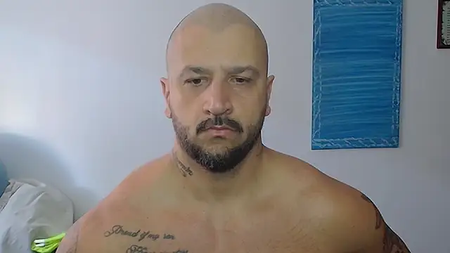 Snapshot of JeanCafa chatting on 17, 10, 2025 JeanCafa online show from 17, 10, 2025