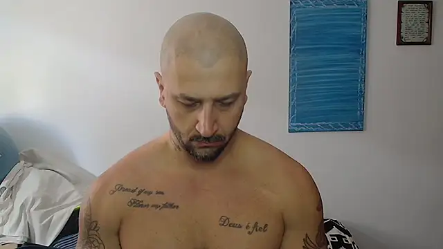 Snapshot of JeanCafa chatting on 21, 10, 2025 JeanCafa online show from 21, 10, 2025