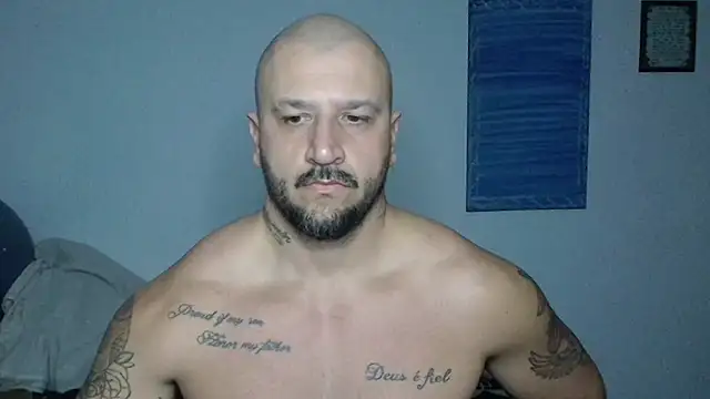 Snapshot of JeanCafa chatting on 24, 10, 2025 JeanCafa online show from 24, 10, 2025