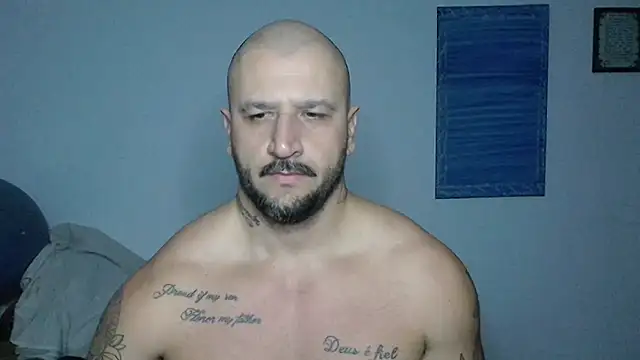 Snapshot of JeanCafa chatting on 25, 10, 2025 JeanCafa online show from 25, 10, 2025