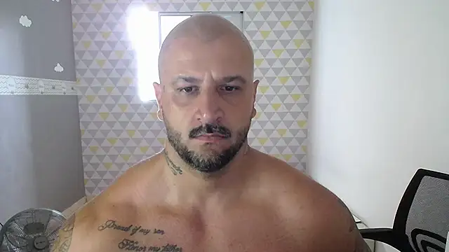 Snapshot of JeanCafa chatting on 9, 4, 2026 JeanCafa online show from 9, 4, 2026