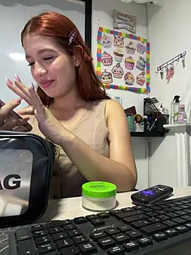 olivia jass online show from 15, 5, 2026