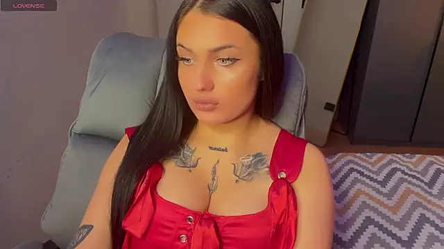 mygoddesshecate online show from 19, 2, 2026