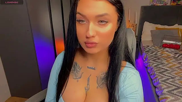 mygoddesshecate online show from 29, 3, 2026