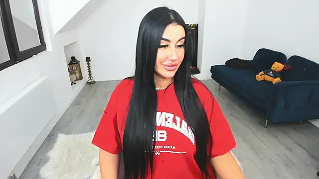 Ranya Evy online show from 6, 1, 2026