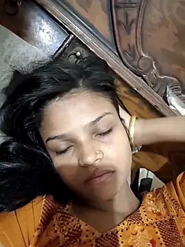 Komal0099 online show from 13, 11, 2025