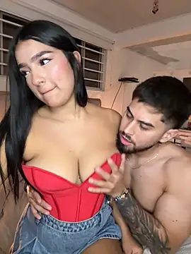 Tomas Olivia online show from 23, 10, 2025