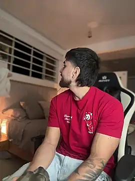 Tomas Olivia online show from 17, 1, 2026