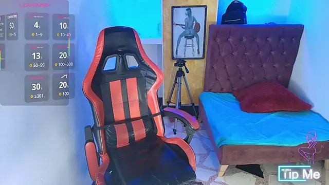 alison moon7 online show from 9, 1, 2026