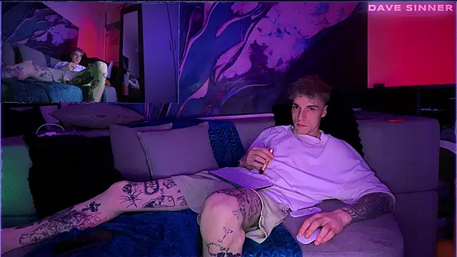 davesinner online show from 27, 5, 2026