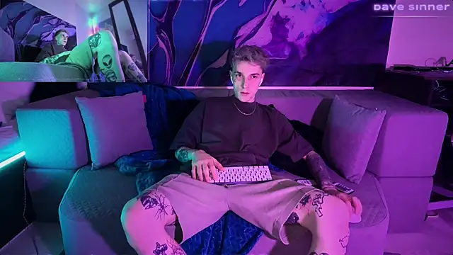 davesinner online show from 5, 6, 2026
