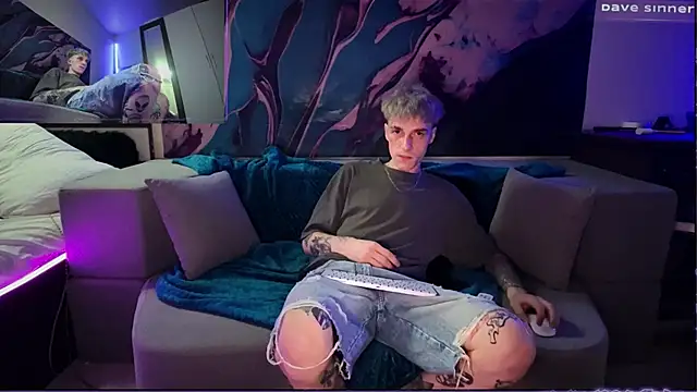 davesinner online show from 5, 6, 2026