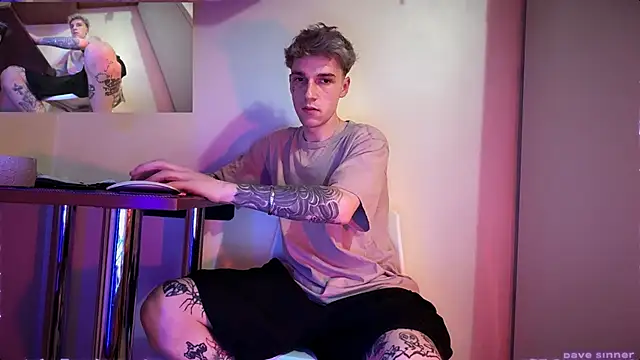 davesinner online show from 8, 6, 2026
