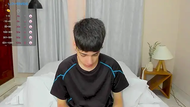 Snapshot of oblivion_deku chatting on 12, 9, 2025 oblivion deku online show from 12, 9, 2025