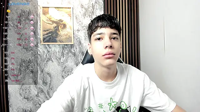 Snapshot of oblivion_deku chatting on 17, 9, 2025 oblivion deku online show from 17, 9, 2025