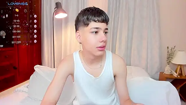 Snapshot of oblivion_deku chatting on 25, 9, 2025 oblivion deku online show from 25, 9, 2025