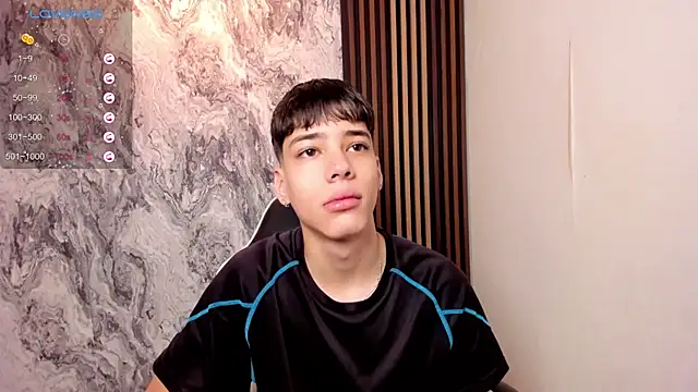 Snapshot of oblivion_deku chatting on 30, 10, 2025 oblivion deku online show from 30, 10, 2025