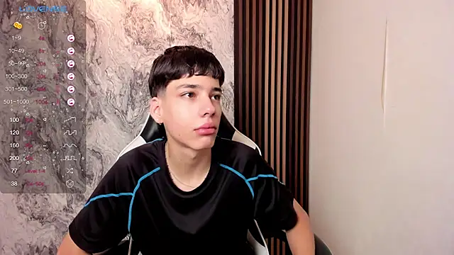 Snapshot of oblivion_deku chatting on 19, 11, 2025 oblivion deku online show from 19, 11, 2025