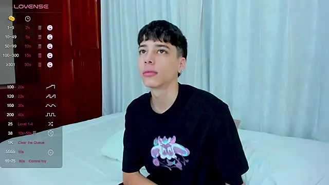 Snapshot of oblivion_deku chatting on 1, 2, 2026 oblivion deku online show from 1, 2, 2026