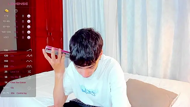 Snapshot of oblivion_deku chatting on 2, 2, 2026 oblivion deku online show from 2, 2, 2026